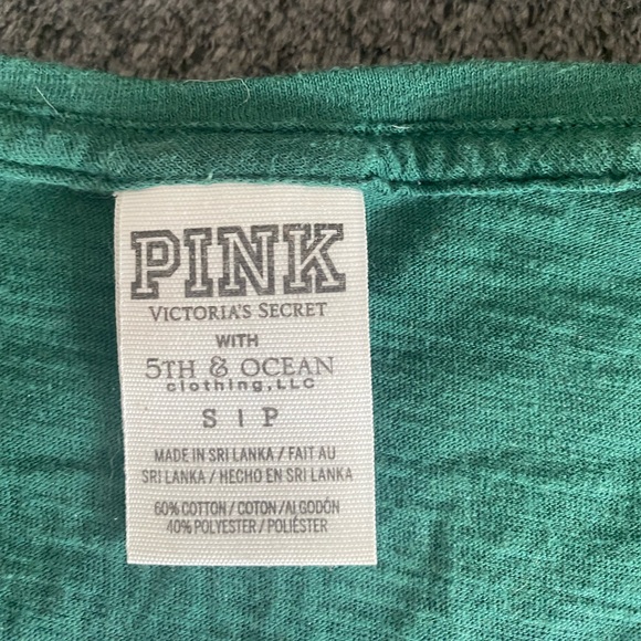 Victoria’s Secret PINK Michigan state University - Picture 4 of 4